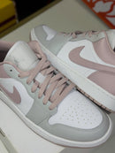 Air Jordan 1 Low Particle Rose