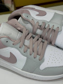 Air Jordan 1 Low Particle Rose