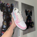 Air Jordan 1 Low Paw Print