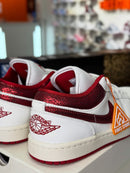 Air Jordan 1 Low Ruby