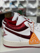 Air Jordan 1 Low Ruby