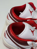 Air Jordan 1 Low Ruby