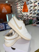 Air Jordan 1 Low Sail Train
