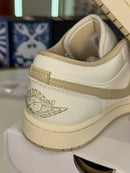 Air Jordan 1 Low Sail Train