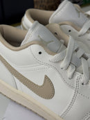 Air Jordan 1 Low Sail Train
