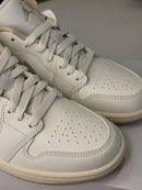 Air Jordan 1 Low Sail Train