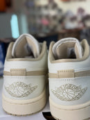 Air Jordan 1 Low Sail Train