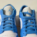 Air Jordan 1 Low UNC Setin
