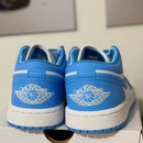 Air Jordan 1 Low UNC Setin