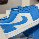 Air Jordan 1 Low UNC Setin