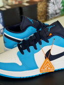 Air Jordan 1 Low UNC