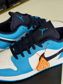 Air Jordan 1 Low UNC