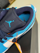 Air Jordan 1 Low UNC