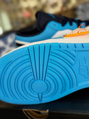 Air Jordan 1 Low UNC