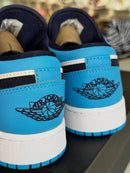 Air Jordan 1 Low UNC