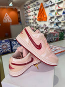 Air Jordan 1 Low Patent Valentine's Day