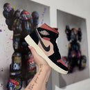 Air Jordan 1 Mid Canyon Rus