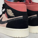 Air Jordan 1 Mid Canyon Rus