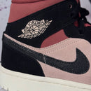Air Jordan 1 Mid Canyon Rus