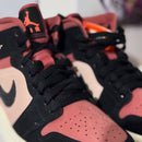 Air Jordan 1 Mid Canyon Rus