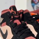 Air Jordan 1 Mid Canyon Rus