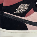 Air Jordan 1 Mid Canyon Rus