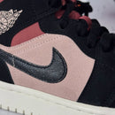 Air Jordan 1 Mid Canyon Rus