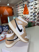 Air Jordan 1 Mid Desert