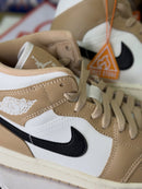 Air Jordan 1 Mid Desert