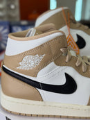 Air Jordan 1 Mid Desert