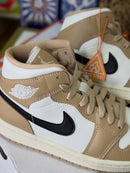 Air Jordan 1 Mid Desert