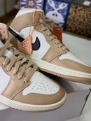 Air Jordan 1 Mid Desert