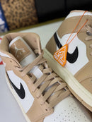 Air Jordan 1 Mid Desert