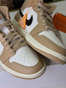 Air Jordan 1 Mid Desert