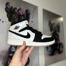 Air Jordan 1 Mid SE Diamond
