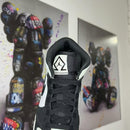 Air Jordan 1 Mid SE Diamond