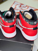 Air Jordan 1 Mid Natal