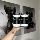 Air Jordan 1 Mid Panda