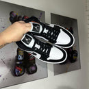 Air Jordan 1 Mid Panda