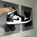 Air Jordan 1 Mid Panda
