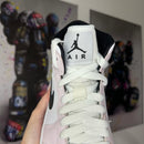 Air Jordan 1 Mid Pink Black