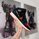 Air Jordan 1 Mid Siempre Família