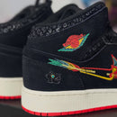 Air Jordan 1 Mid Siempre Família
