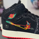 Air Jordan 1 Mid Siempre Família