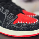 Air Jordan 1 Mid Siempre Família
