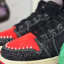 Air Jordan 1 Mid Siempre Família