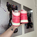 Air Jordan 1 Mid Stramberry