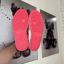Air Jordan 1 Mid Stramberry
