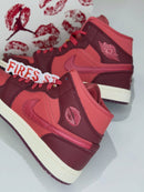 Air Jordan 1 Mid Valentine’s Day