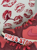 Air Jordan 1 Mid Valentine’s Day